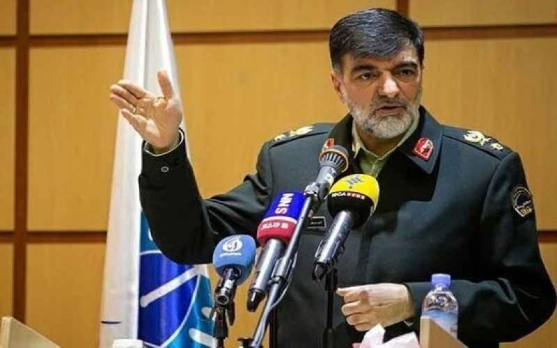 برخورد با بدحجابی از شنبه ۲۶ فروردین ماه آغاز می‌شود